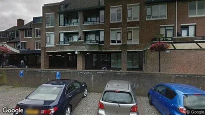 Bedrijfsruimtes for rent in Oldenzaal - Photo from Google Street View