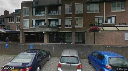 Bedrijfsruimtes for rent in Oldenzaal - Photo from Google Street View