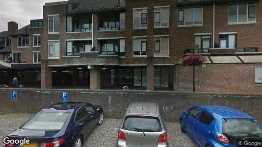 Gewerbeflächen zur Miete i Oldenzaal - Foto uit Google Street View