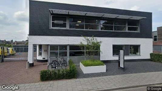 Büros zur Miete i Voorst - Foto uit Google Street View