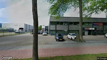 Kontorer til leie i Weert – Bilde fra Google Street View