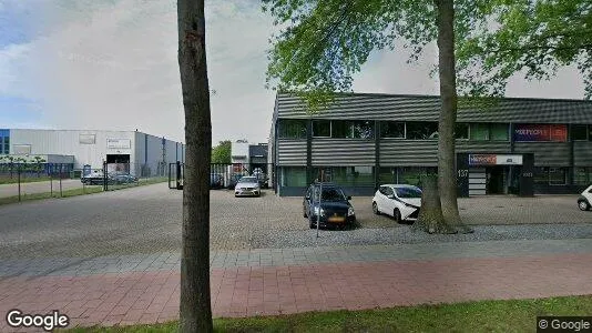 Kantorruimte te huur i Weert - Foto uit Google Street View