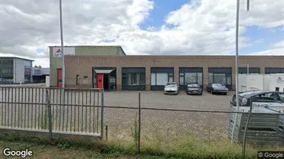 Bedrijfsruimtes for rent in Heerlen - Photo from Google Street View
