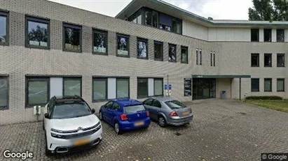 Kantorruimte for rent in Wageningen - Photo from Google Street View
