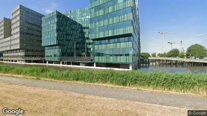 Kantorruimte for rent in Amsterdam-Zuidoost - Photo from Google Street View