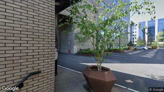 Kantorruimte for rent i Eindhoven - Foto uit Google Street View