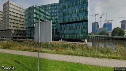 Kantorruimte for rent in Amsterdam-Zuidoost - Photo from Google Street View