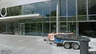 Kantorruimte for rent in Amsterdam Zuideramstel - Photo from Google Street View