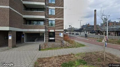 Bedrijfsruimtes for rent in Delft - Photo from Google Street View