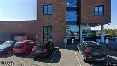 Lokaler til leie i Alphen aan den Rijn – Bilde fra Google Street View