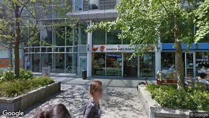 Bedrijfsruimtes for rent in Amsterdam Zuideramstel - Photo from Google Street View