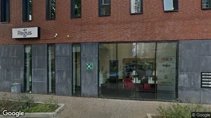 Kantorruimte for rent in Tilburg - Photo from Google Street View
