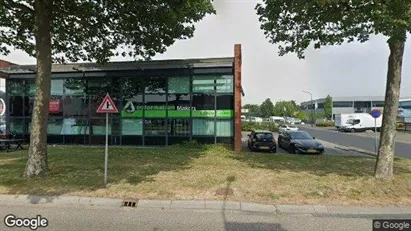 Lokaler til leie i Alblasserdam – Bilde fra Google Street View