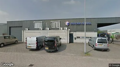 Bedrijfsruimtes for rent in Tiel - Photo from Google Street View