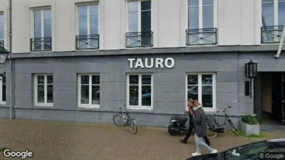 Kantorruimte for rent in The Hague Centrum - Photo from Google Street View