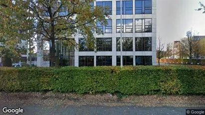 Kontorlokaler til leje i Hilversum - Foto fra Google Street View