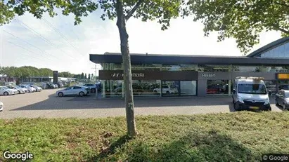 Bedrijfsruimtes for sale in Venlo - Photo from Google Street View