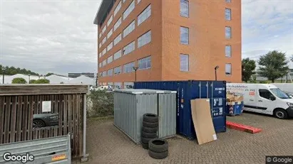 Kantorruimte for rent in Amersfoort - Photo from Google Street View