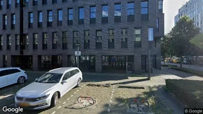 Kantorruimte for rent in Maastricht - Photo from Google Street View