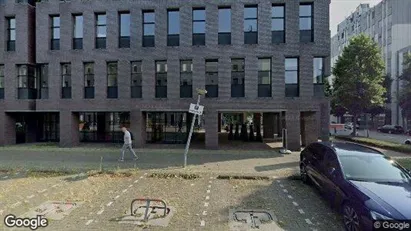 Kantorruimte for rent in Maastricht - Photo from Google Street View
