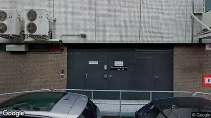Kantorruimte for rent in Rotterdam Centrum - Photo from Google Street View