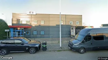 Bedrijfsruimtes for rent in Eindhoven - Photo from Google Street View