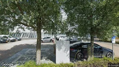 Bedrijfsruimtes for rent in Leeuwarden - Photo from Google Street View
