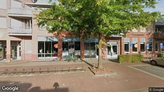 Bedrijfsruimtes for rent i De Fryske Marren - Foto uit Google Street View
