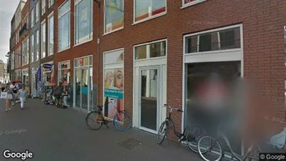 Bedrijfsruimtes for rent in Leeuwarden - Photo from Google Street View