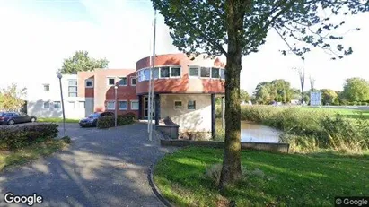 Bedrijfsruimtes for rent in Tytsjerksteradiel - Photo from Google Street View