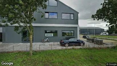 Kantorruimte for rent in Leeuwarden - Photo from Google Street View