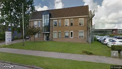 Bedrijfsruimtes for rent in Súdwest-Fryslân - Photo from Google Street View