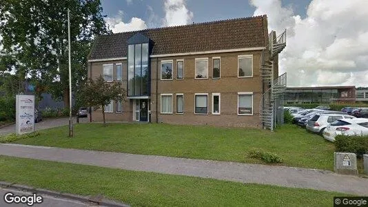 Bedrijfsruimtes for rent i Súdwest-Fryslân - Foto uit Google Street View