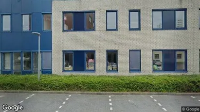 Kantorruimte for rent in Leeuwarden - Photo from Google Street View