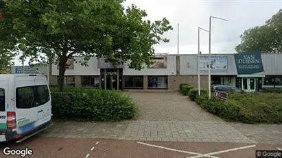 Bedrijfsruimtes te koop in Leeuwarden - Foto uit Google Street View
