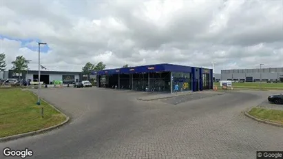 Bedrijfsruimtes for rent in Franekeradeel - Photo from Google Street View