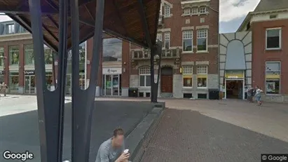 Bedrijfsruimtes for rent in Helmond - Photo from Google Street View