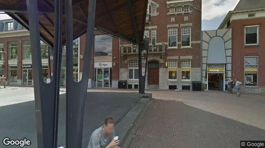 Lokaler til leie i Helmond - Foto uit Google Street View