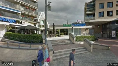 Bedrijfsruimtes for rent in Helmond - Photo from Google Street View