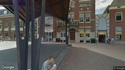 Bedrijfsruimtes for rent in Helmond - Photo from Google Street View