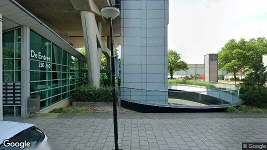 Kantorruimte for rent i Amsterdam-Zuidoost - Foto uit Google Street View