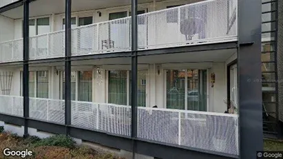 Bedrijfsruimtes for rent in Amersfoort - Photo from Google Street View