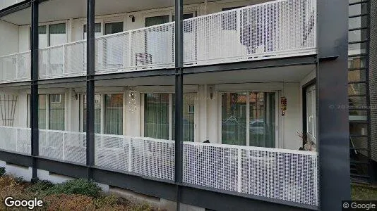 Lokaler til leie i Amersfoort - Foto uit Google Street View