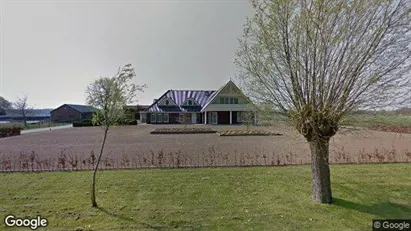 Bedrijfsruimtes for rent in Montferland - Photo from Google Street View