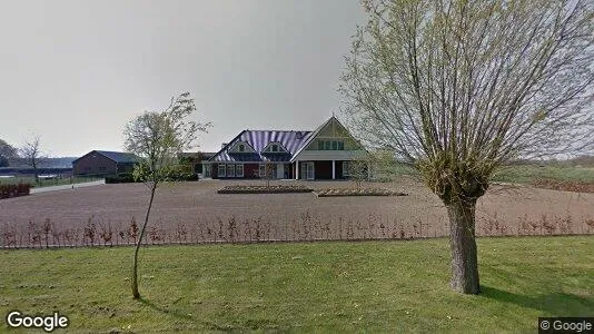 Gewerbeflächen zur Miete i Montferland - Foto uit Google Street View
