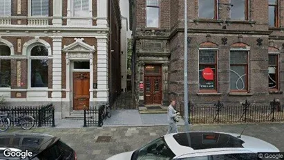 Kantorruimte for rent in Groningen - Photo from Google Street View