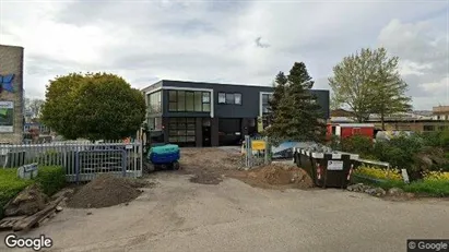 Kantorruimte for rent in Giessenlanden - Photo from Google Street View
