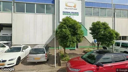 Bedrijfsruimtes for rent in Castricum - Photo from Google Street View