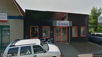 Kantorruimte for rent in Hoogeveen - Photo from Google Street View