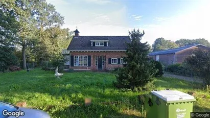 Bedrijfsruimtes for rent in Grave - Photo from Google Street View
